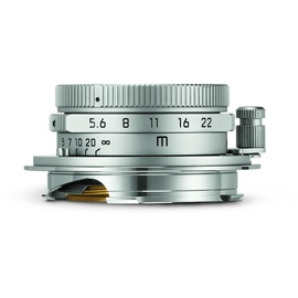 Leica Summaron-M 28mm F5,6