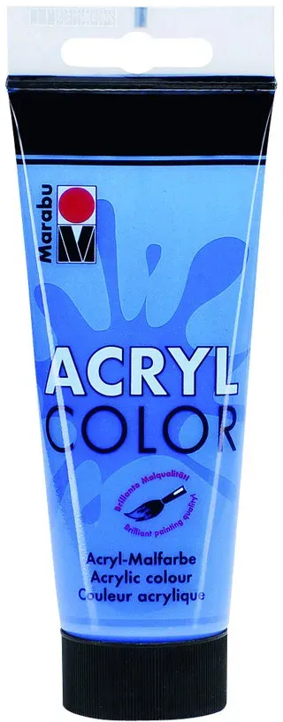 Marabuwerke Acryl Color - Farbe - Acryl - Rich Green