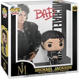 Funko Pop! Albums - Bad