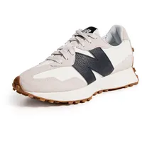 New Balance 327 Damen Weite E Beige/Black 36
