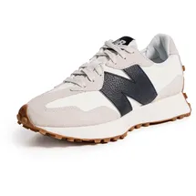 New Balance 327 Damen Weite E Beige/Black 36