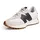 New Balance 327 Damen Weite E Beige/Black 36