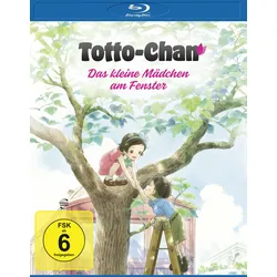 Totto-Chan - Das kleine Mädchen am Fenster