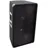 Omnitronic TMX-1230 Passiv 800 Watt 8 Ohm Fullrange schwarz