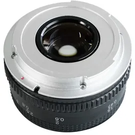 Nons 50 mm F1,8 Canon EF