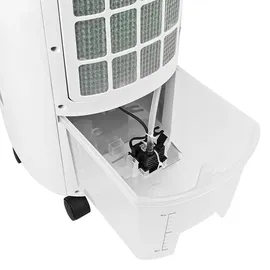 DEMA Air Cooler 3in1 65 W 6 l BTU mobil