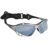 Jobe Sonnenbrille Knox silver Polarized