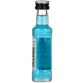 Berliner Luft Pfefferminzlikör 18% Vol. 0,02 l