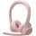 Logitech Zone 300 Rosa