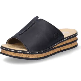 Rieker 629M9 black 39