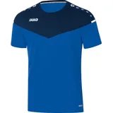 Jako Herren T-Shirt Champ 2.0 6120-49 XXL - Royal/Marine - XXL