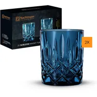 Nachtmann Noblesse Vintage Blue,