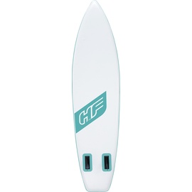 BESTWAY Hydro-Force SUP Touring Board-Set "Aqua Glider" 322 x 79 x 12 cm