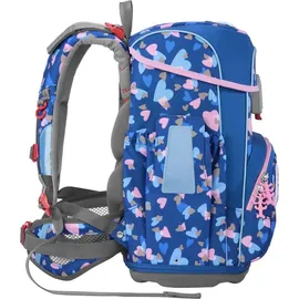 Step By Step Cloud 5-tlg. Seashell Pearl