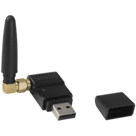 FUTURELIGHT WDR USB Drahtlos-DMX-Empfänger
