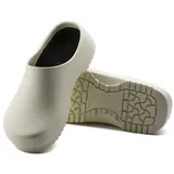 Birkenstock SUPER-BIRKI Clog weiß 42 EU