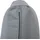 Beliani Kissenbezug Outdoor Set 40 x 40 cm Grau