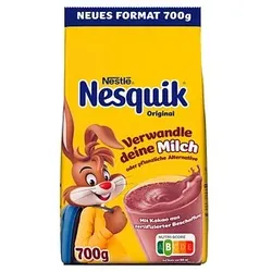 Nesquik® Trinkschokolade 700,0 g
