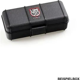 Luminox Pacific Diver 3120 SERIES Herrenuhr - Black - One Size