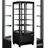 Saro Kühlvitrine SC 100 DT