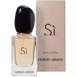 Giorgio Armani Si Eau de Parfum 30 ml