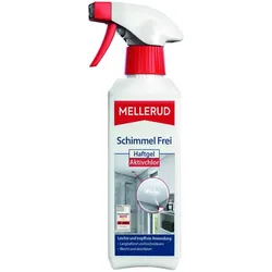 MELLERUD Schimmelentferner Schimmel Frei Aktivchlor 0,25 l
