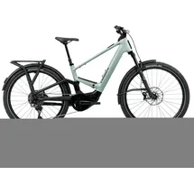 Orbea Muga 20 2026 29/27,5 Zoll blue stone/diamond black matt S