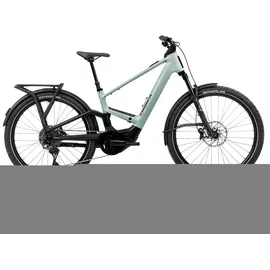 Orbea Muga 20 2026 29/27,5 Zoll blue stone/diamond black matt S