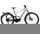 Orbea Muga 20 2026 29/27,5 Zoll blue stone/diamond black matt S