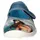 superfit BONNY Blau 8040 27