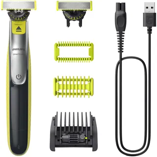 Philips OneBlade 360 Face + Body QP2834/23
