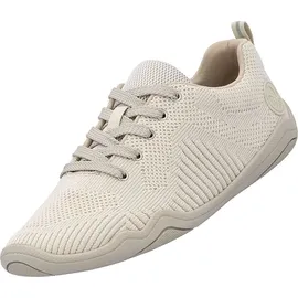 Rieker Sneaker Low Damen Beige 38