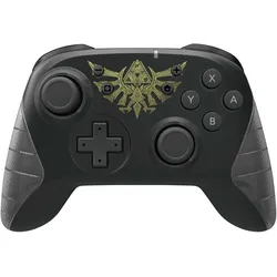 Analog Gamepad für Nintendo Switch Horipad - The Legend of Zelda 