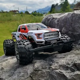 Carrera Profi RC Ford F-150 Raptor PX
