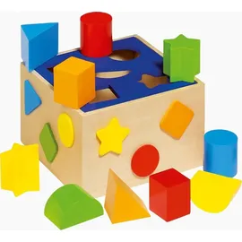 GoKi Sortierbox (38254)