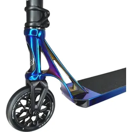 F26 Blunt Prodigy X Complete Stunt-Scooter H=86cm Park Burnt Pipe