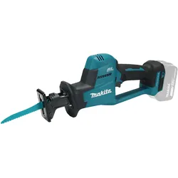 Makita DJR189Z - Motorfuchsschwanz - schnurlos