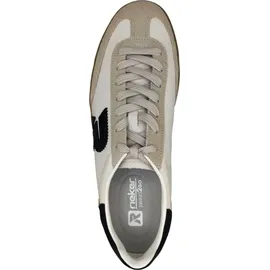 Rieker Sneaker Low Beige Herren 44