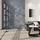 neu.haus [neu.haus] - Duschrückwandset Bladel 16er Set 120 x 60 cm Grey Diamond