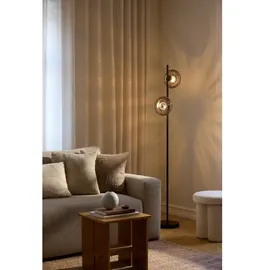 Osram Decor Smoke 2xE14 170,0cm Schwarz/Grau