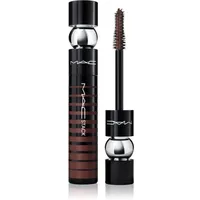 MAC M·A·CStack Mascara 12 ml Chestnut