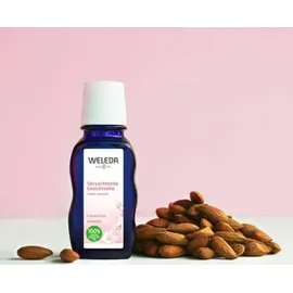 Weleda Mandel Sensitiv Gesichtsöl 50 ml