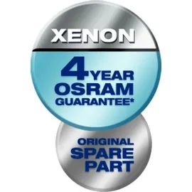 Osram Xenon 66240 D2S 35 W 1 St.