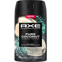 Axe Pure Coconut deo Vapor 150 ml