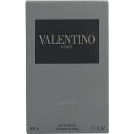 Valentino Uomo Intense Eau de Parfum 100 ml