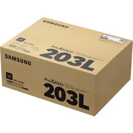 HP MLT-D203L Schwarz