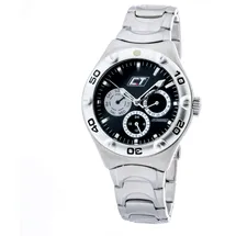 CHRONOTECH Unisex Erwachsene Uhr CC7051M-02M
