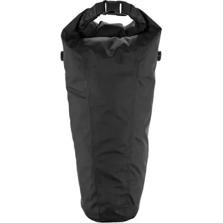 Fjällräven Hoja Seatbag Drybag 10L 1L Gym Bag, Schwarz