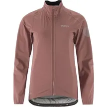 Craft ADV Endur Hydro Jacket 2 Women rose brown (473000) S