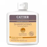 Cattier Champu Uso Frecuente 250 ml